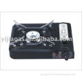 Portable butane gas cooker (JK-165P)
